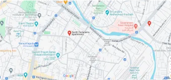 Location